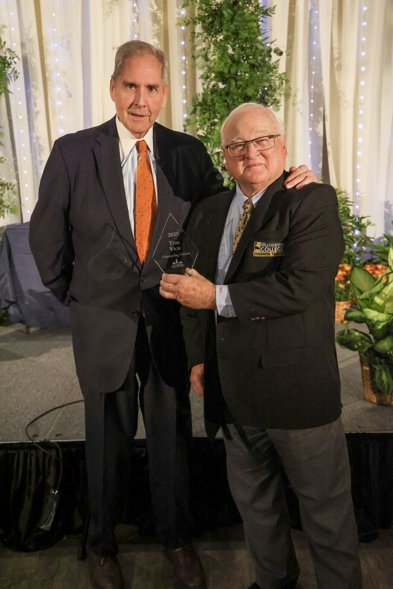 TomVick OutstandingCitizen