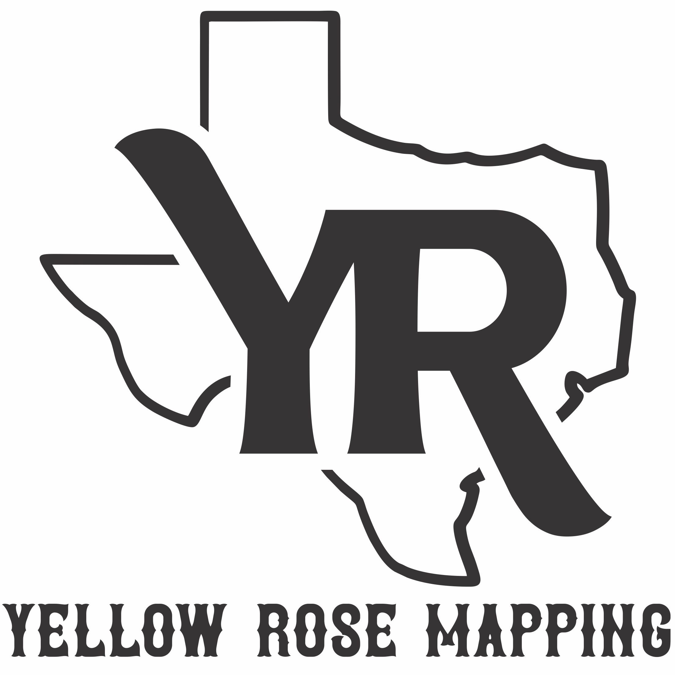 YellowRoseMapping