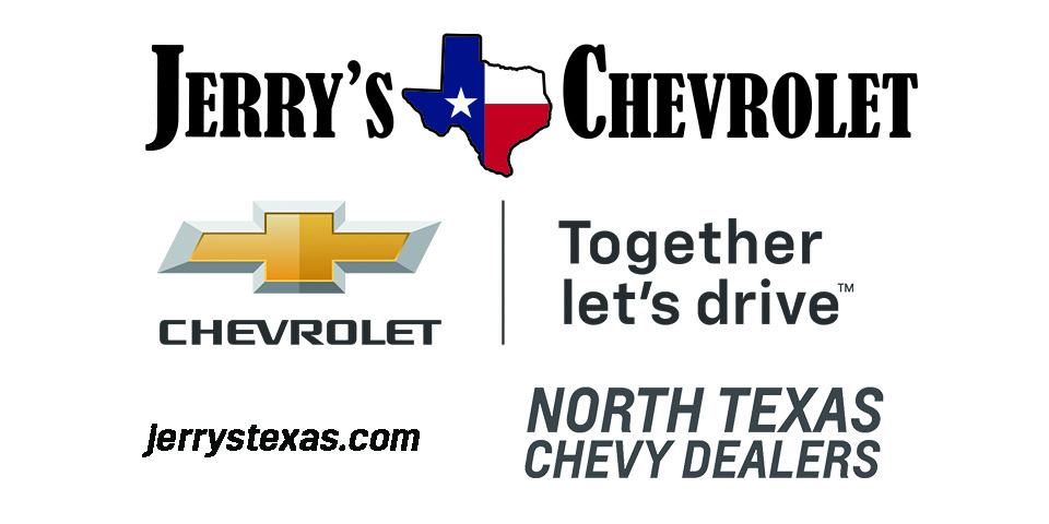 Jerrys Chevrolet NTCD 24 002