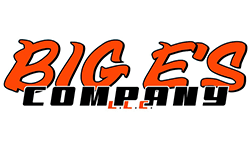 Big E's Company LLC Logo