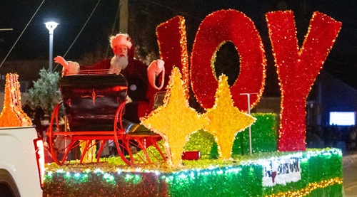 Santa