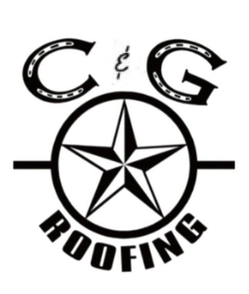 C G Roofing Logo NEW