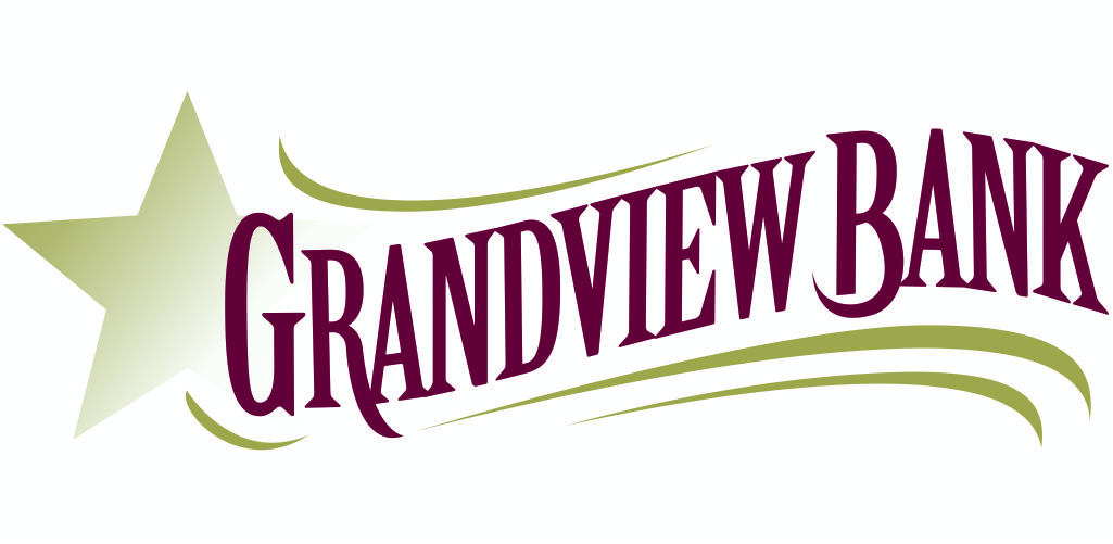 Grandview Bank Logo 002