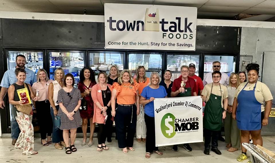 Town Talk
