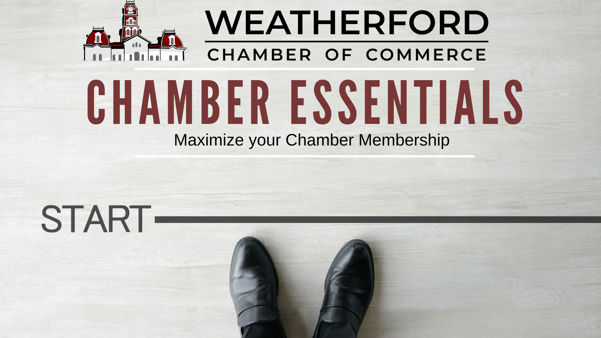 Chamber 101