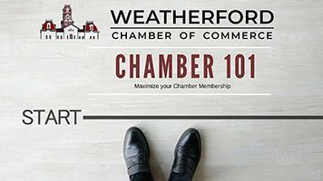 Chamber 101