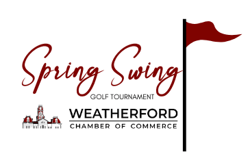 Spring Swing Golf Tournament - Weatherford Chamber of Commerce