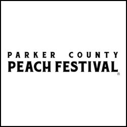 Parker County Peach Festival - Weatherford Chamber of Commerce