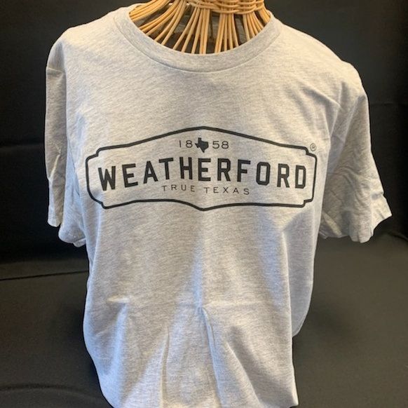 Weatherford 1858 Shirt