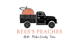 Rees's Peaches