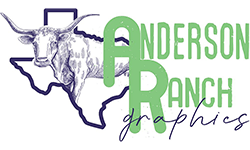 Anderson Ranch Graphics