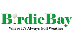 Birdie Bay logo