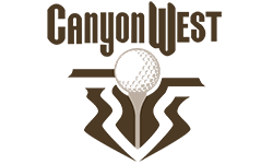 Canyon West Golf Course