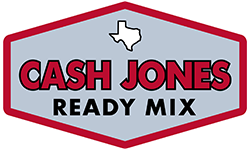 Cash Jones Ready Mix