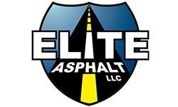 Elite Asphalt, LLC logo