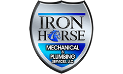 Iron Horse Mechanical & Plumbing