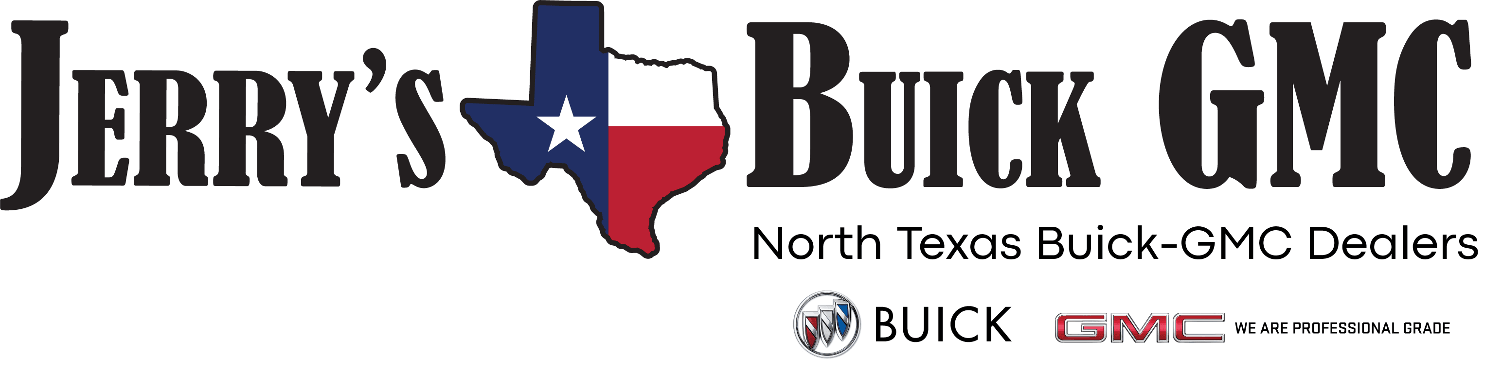JDBG 51113 21 ART North Texas Logo