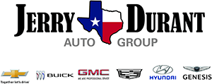 Jerry Durant Auto Group