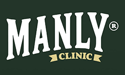 Manly Clinic logo