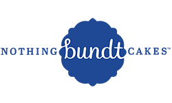 Nothing Bundt Cakes