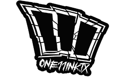 One 11 Ink TX