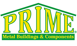 Prime Metal Buildings & Components