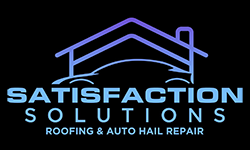 Satisfaction Solutions Roofing and Auto Hail Repair