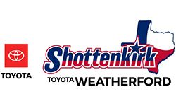 Shottenkirk Toyota of Weatherford