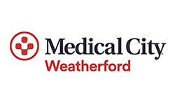 medical city weatherford w