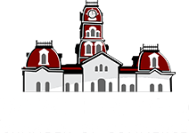 Weatherford Chamber of Commerce, Weatherford, Texas